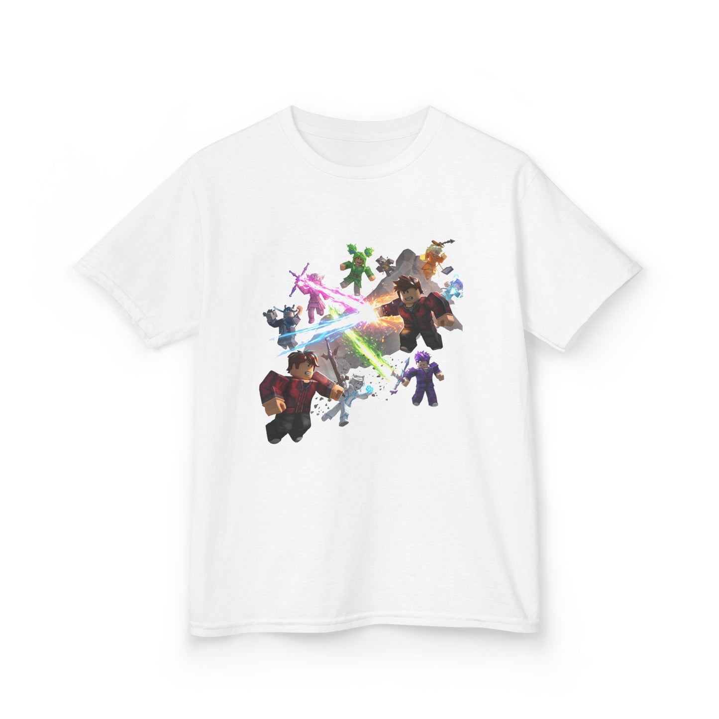 Kids Heavy Cotton™ Tee