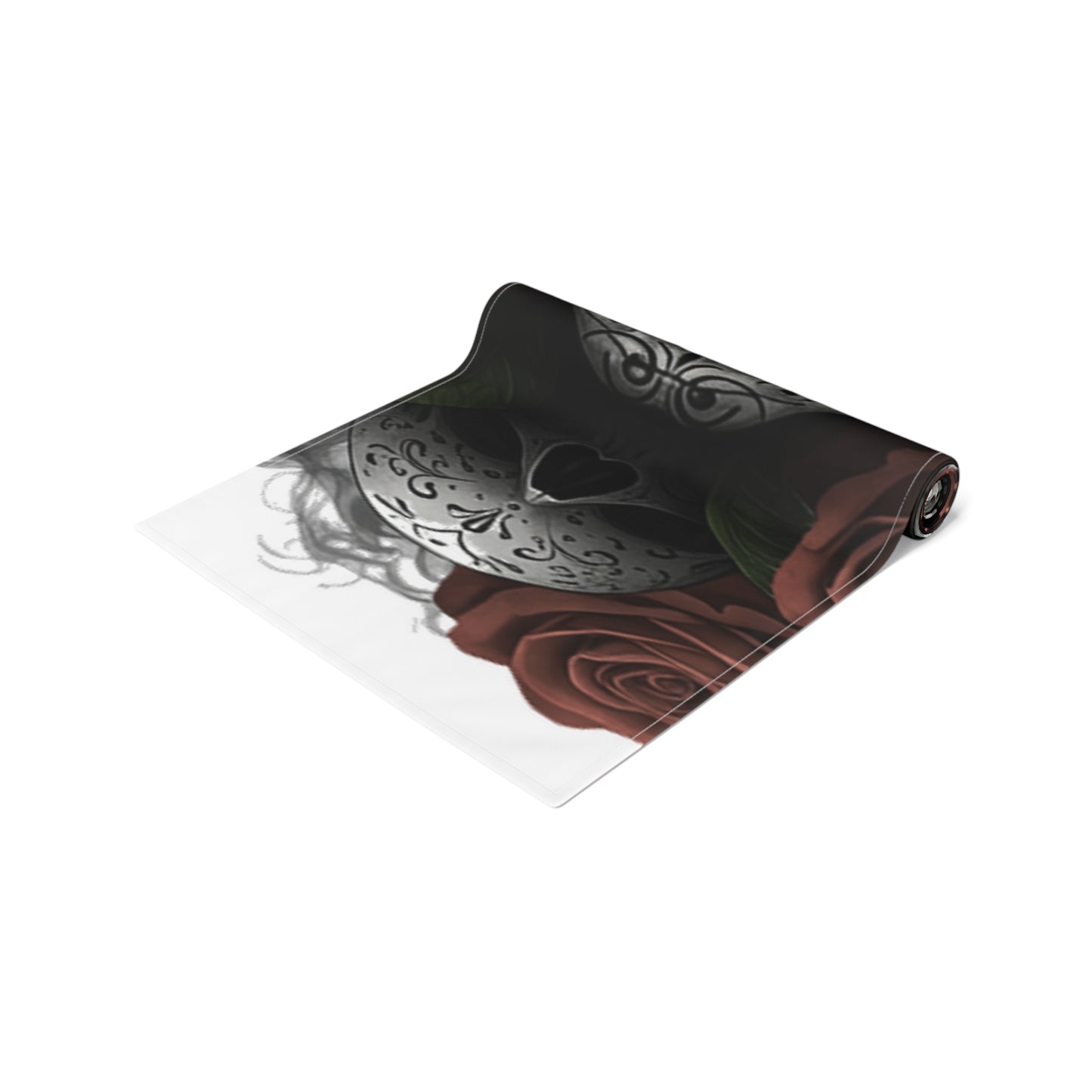 LaCatrina Edge: #23 Cotton-Poly Table Runner