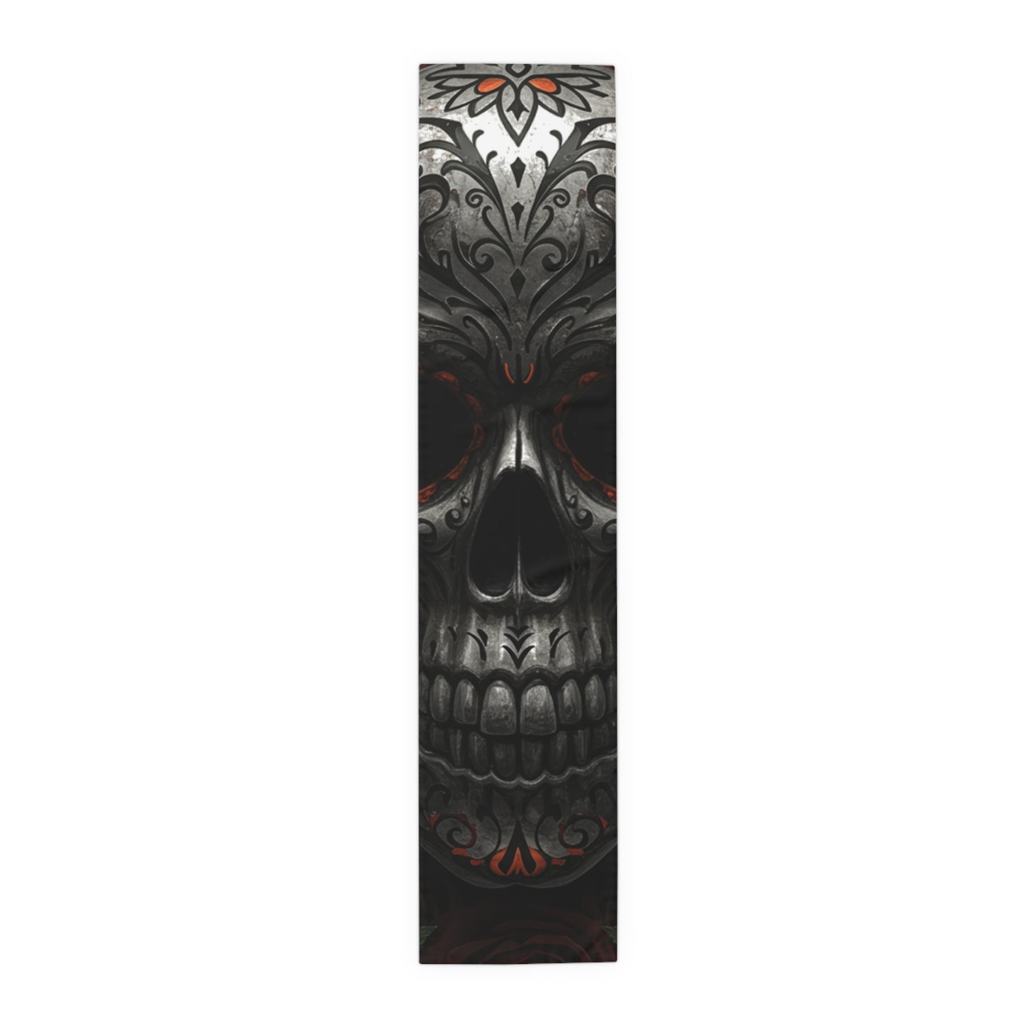 LaCatrina Edge: Bold & Beautiful Table Runner