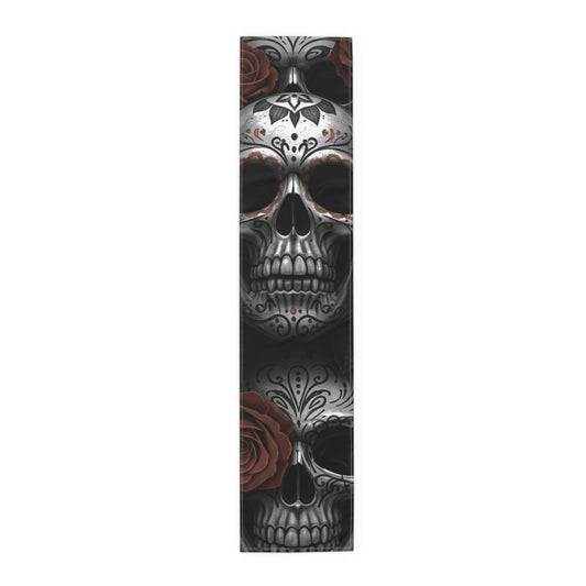 LaCatrina Edge: Daringly Chic Table Runner #17
