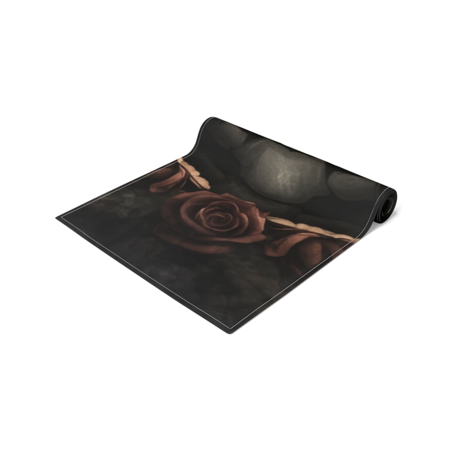 LaCatrina Edge: Bold Table Runner Design #3