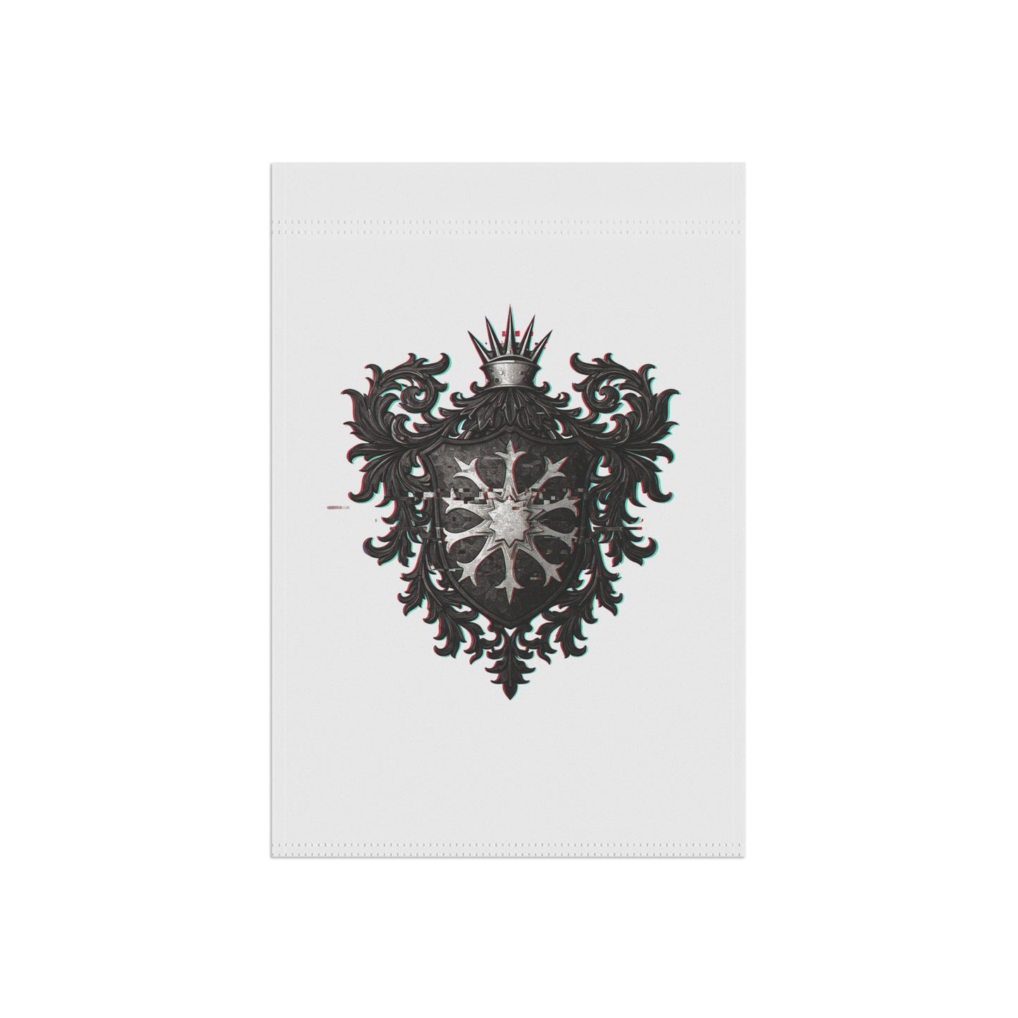 Guild Emblem Glory: Trendy Garden & House Banner #37