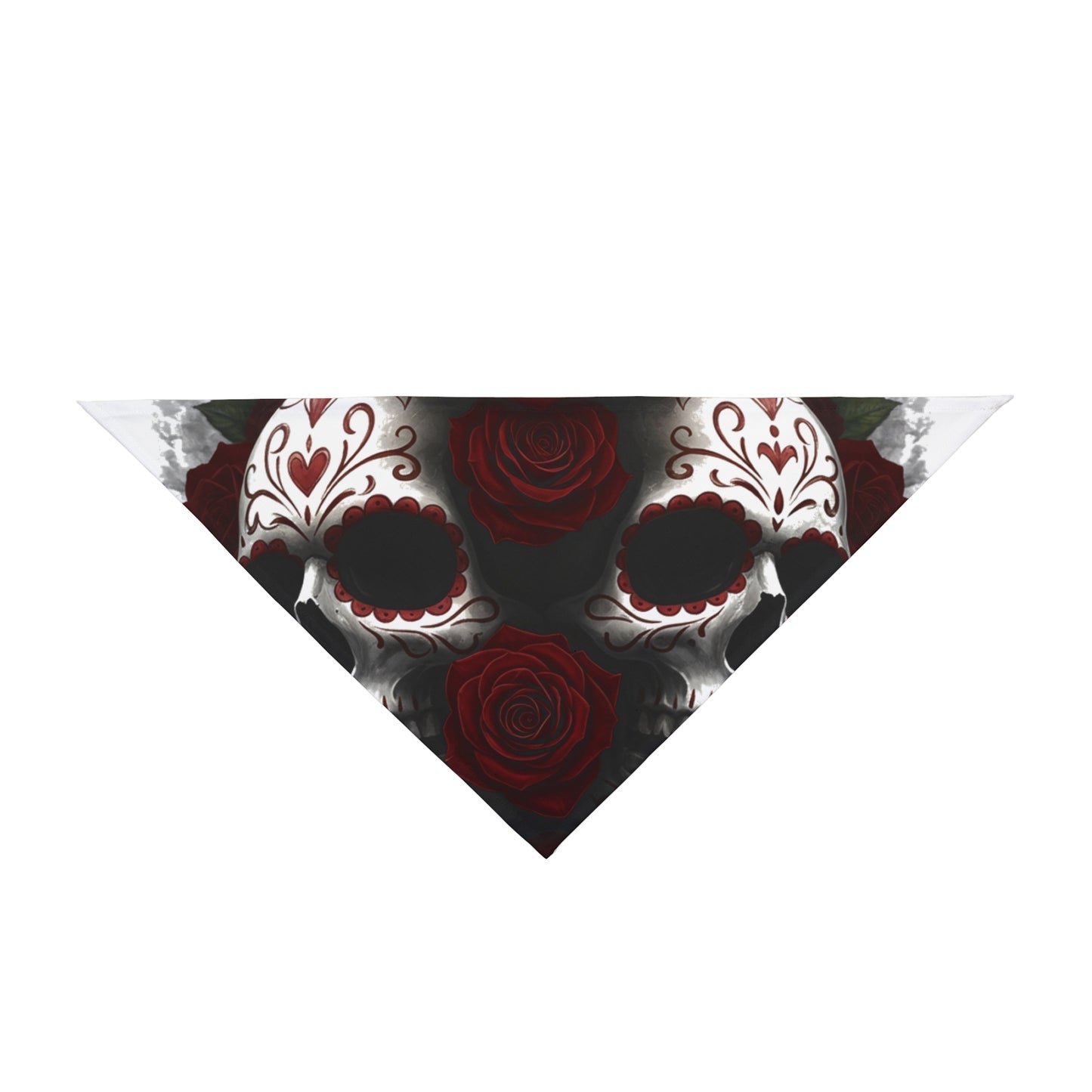LaCatrina Edge: Fierce Style Pet Bandana #13