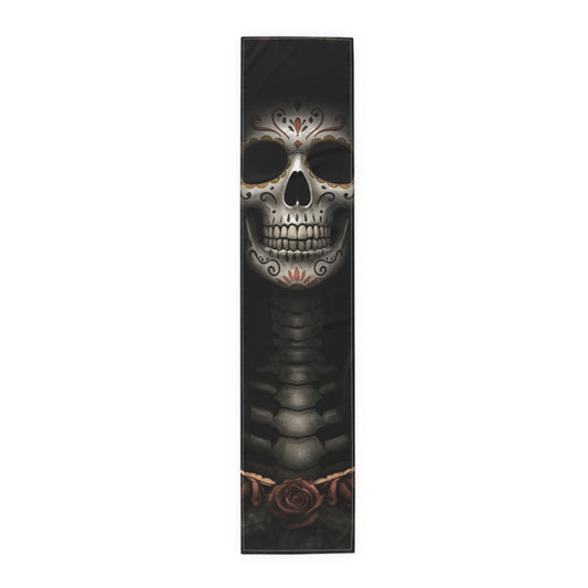 LaCatrina Edge: Bold Table Runner Design #3