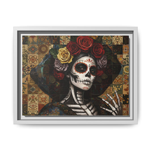 LaCatrina Essence - Professional Multicolor Matte Canvas