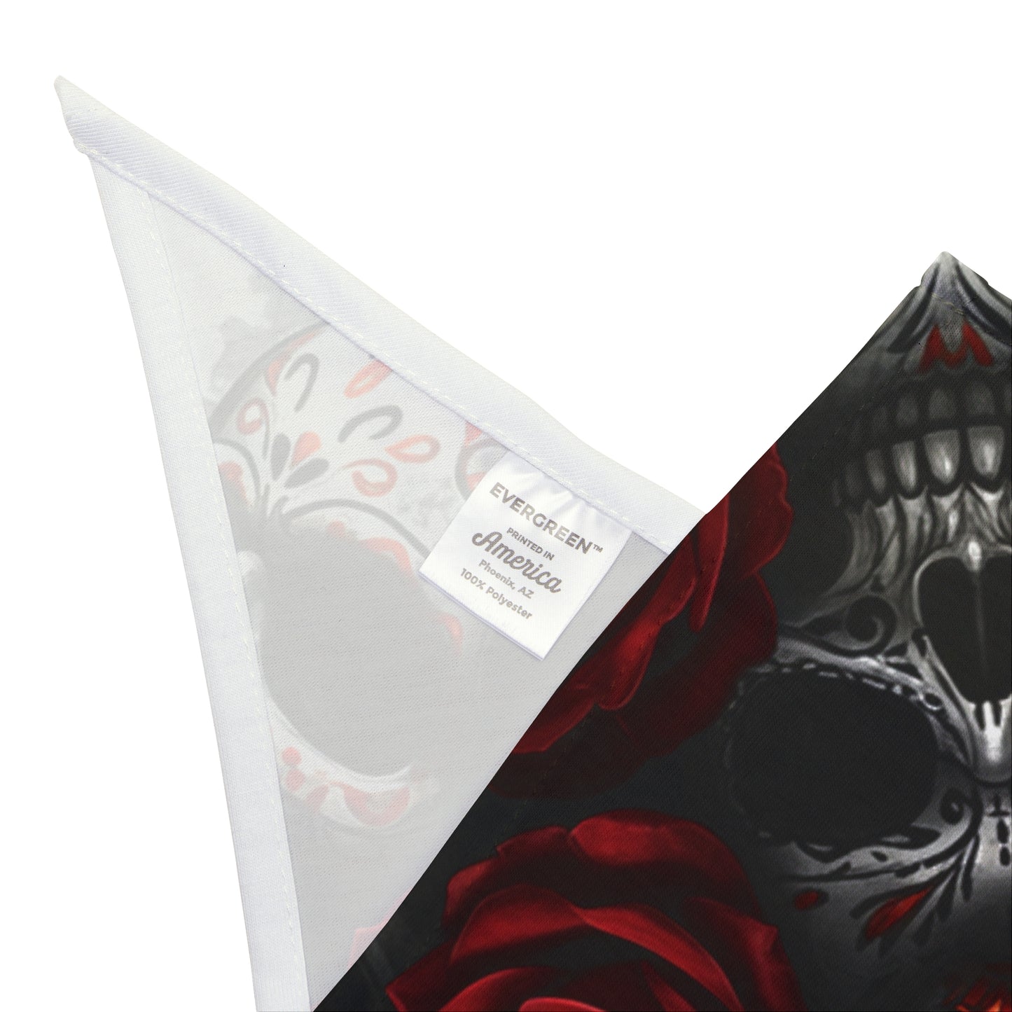 LaCatrina Edge: Fierce Pet Bandana #24