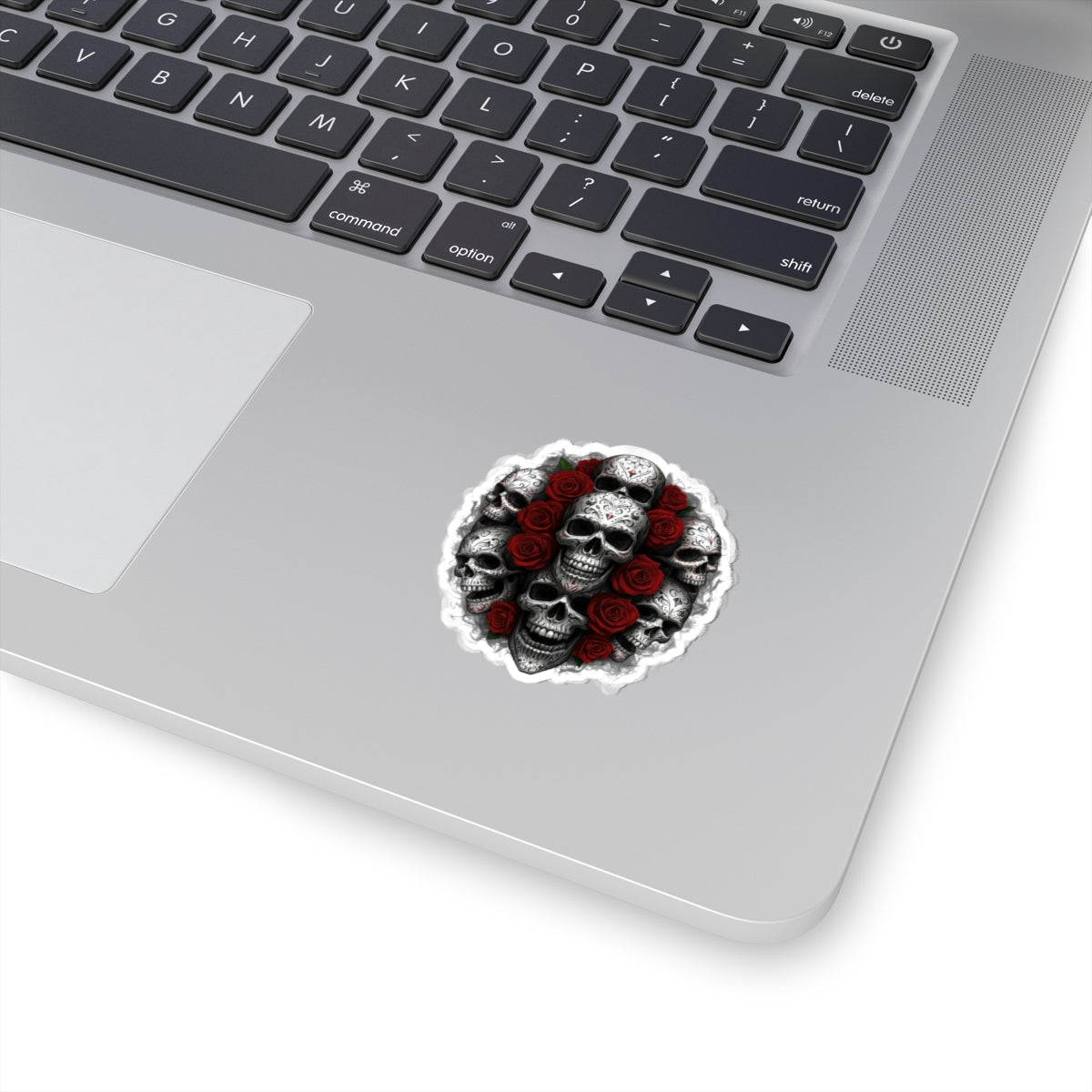 LaCatrina Charm Kiss-Cut Stickers - Casual Style #35