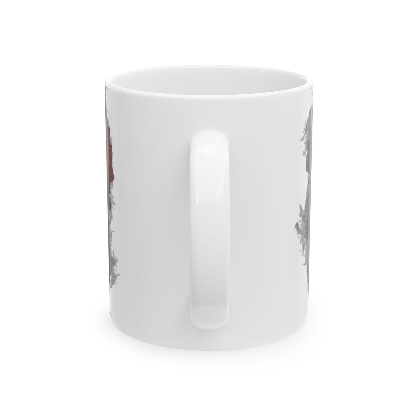 LaCatrina Charm Ceramic Mug - Sip in Style #14
