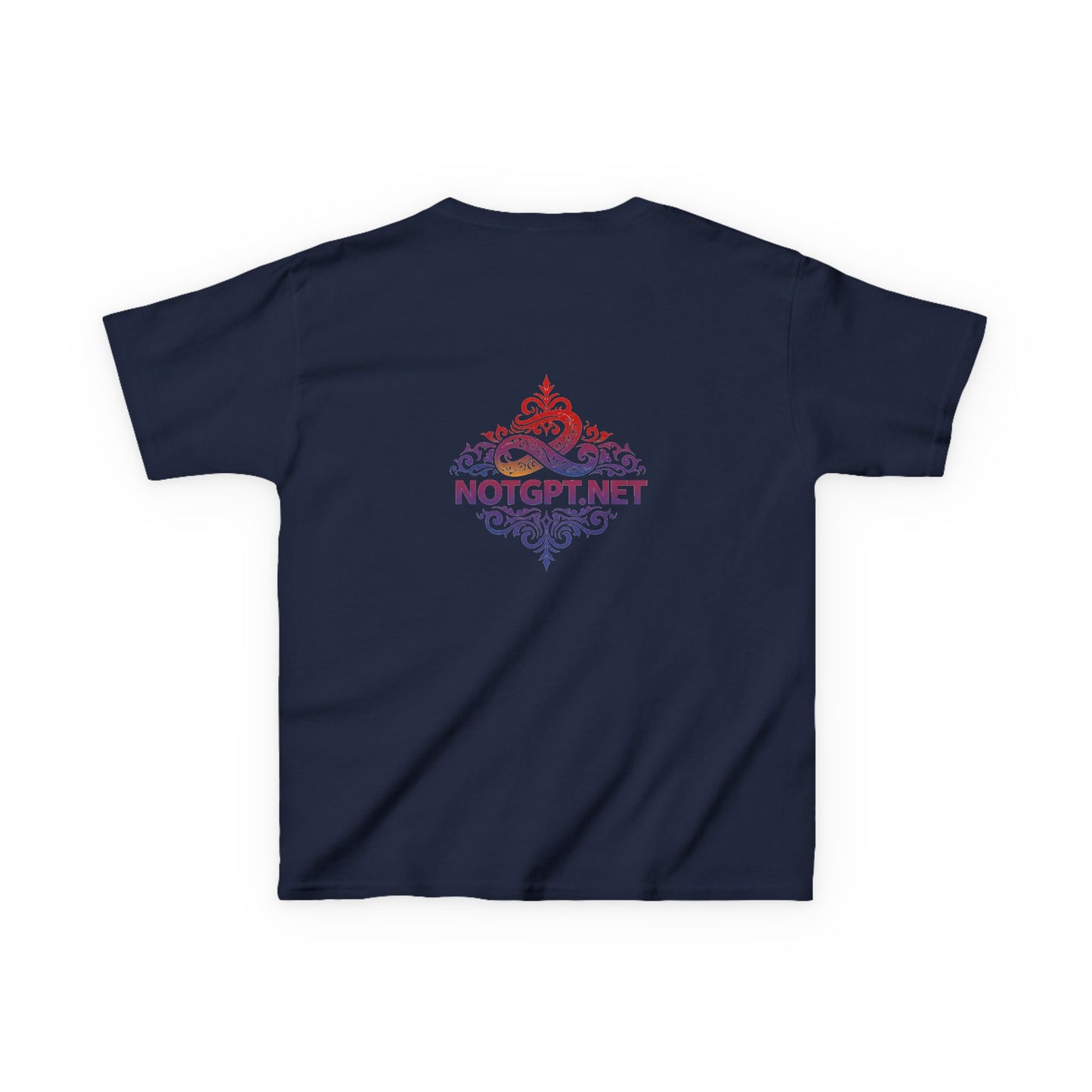 BocaToca Rebel Kid's Tee - Stand Out Style