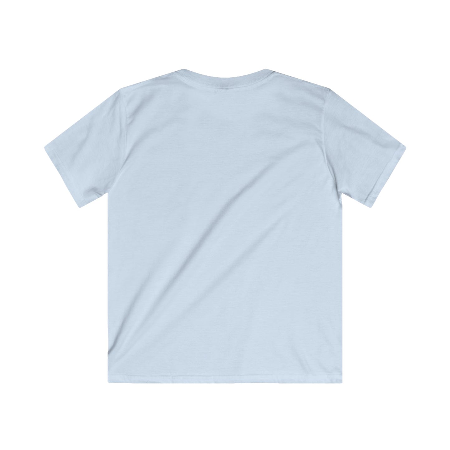 Pixel Pals Adventure Kids Tee - Dive Into Fun!