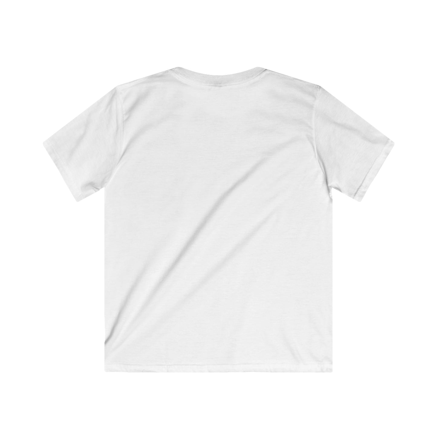 Pixel Pals Adventure Kids Tee - Dive Into Fun!