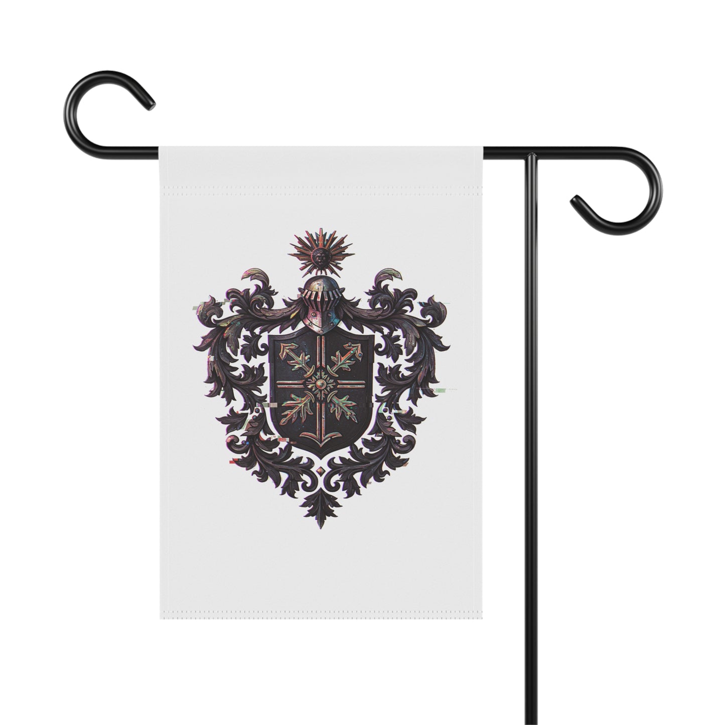 Trendsetter Guild Emblem Garden Banner #35