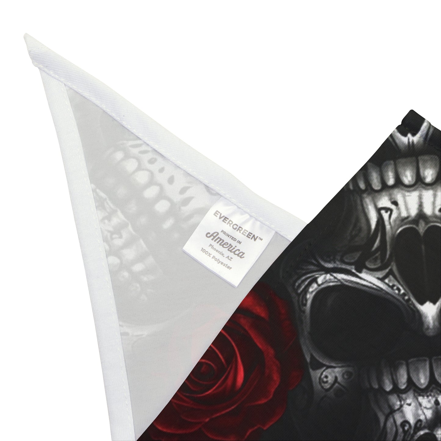 LaCatrina Edge: Fierce Pet Bandana #30