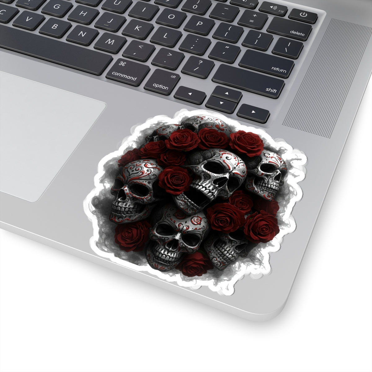 LaCatrina Charm Kiss-Cut Sticker #26 - Casual Elegance