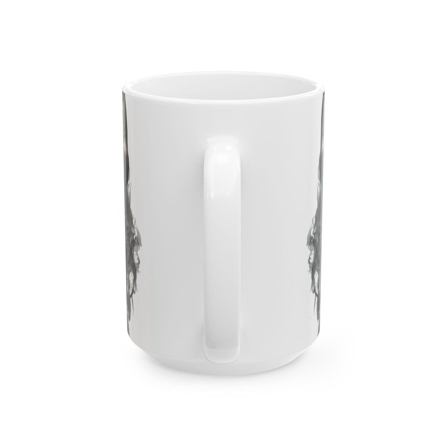 LaCatrina Charm Ceramic Mug - Sip in Style #8