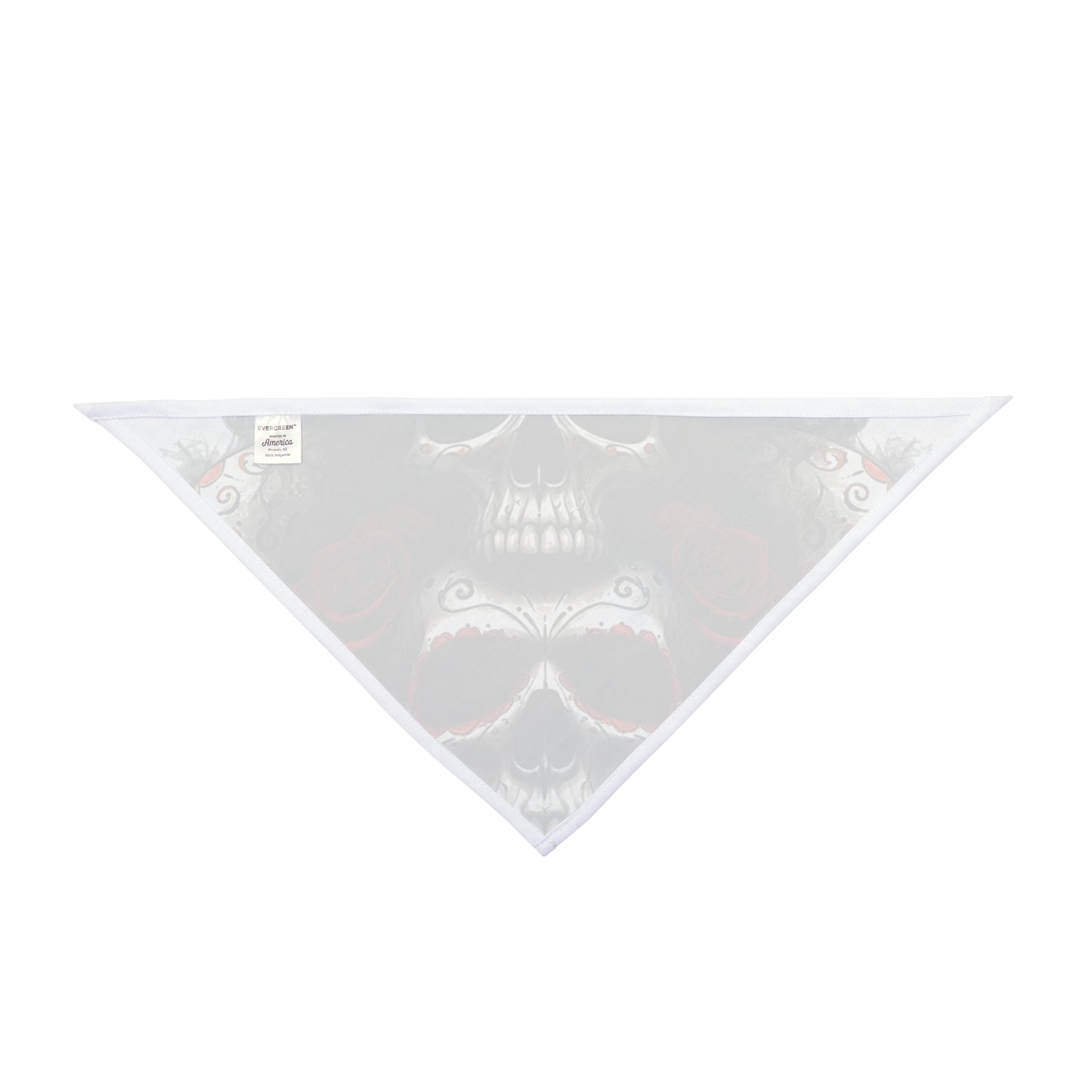 LaCatrina Edge: Bold & Daring Pet Bandana #38