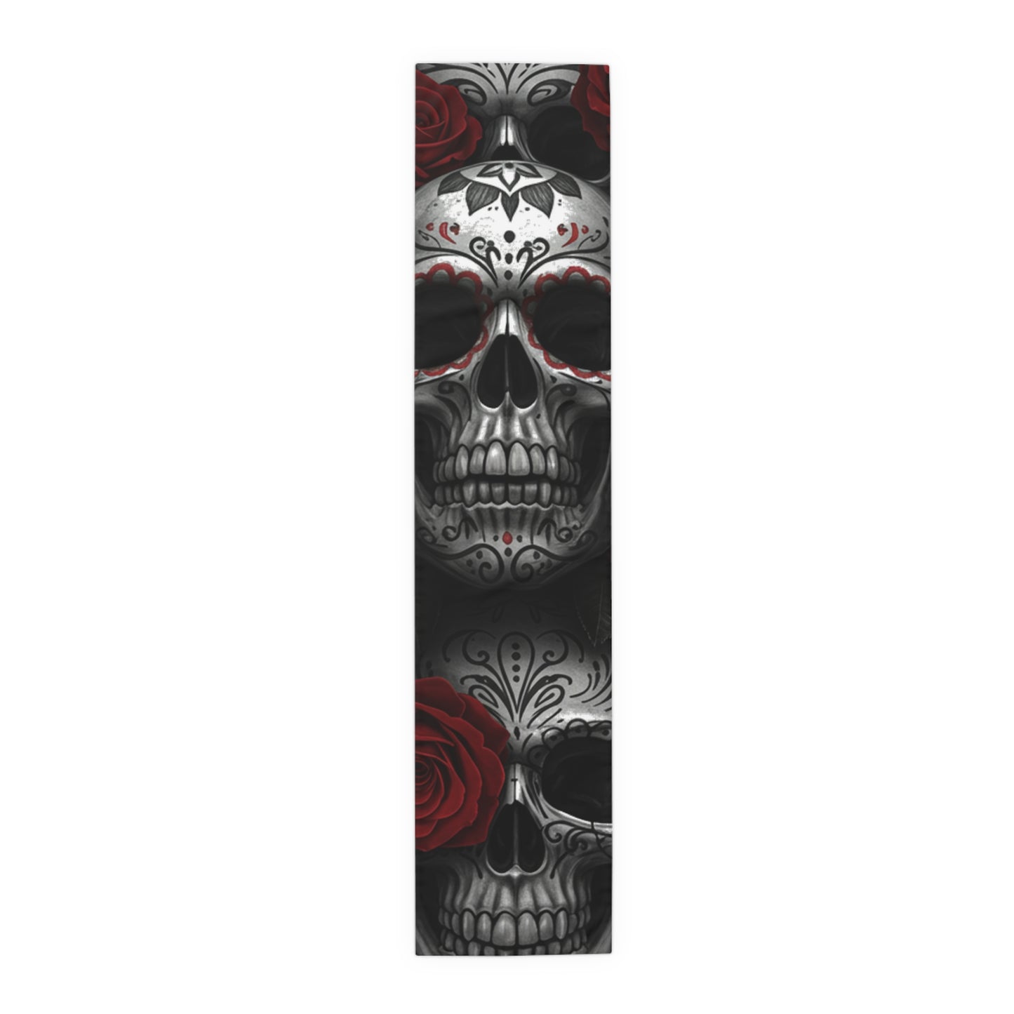 LaCatrina Edge: Daringly Chic Table Runner #17