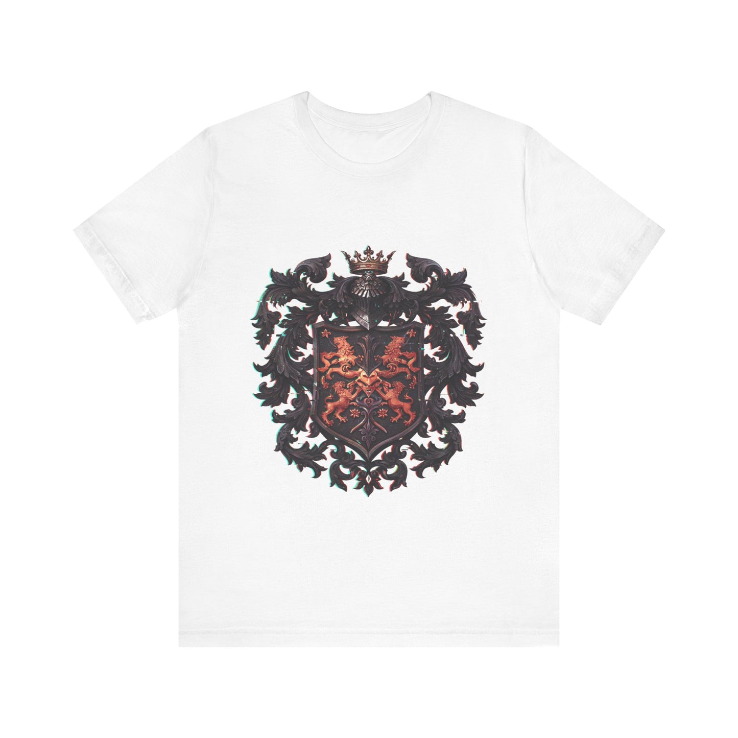 Trendsetting NOTGPT Guild Emblem Tee - Unisex Style