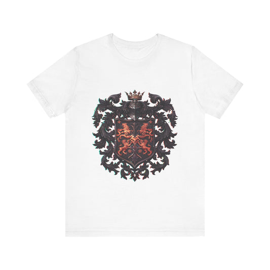 Trendsetting NOTGPT Guild Emblem Tee - Unisex Style