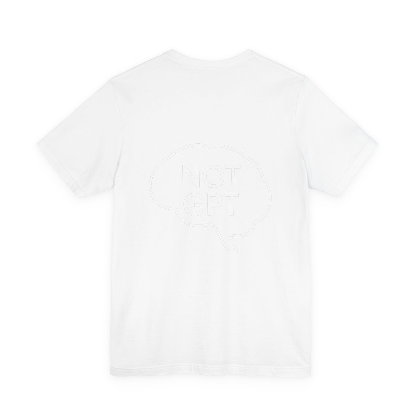 Trendsetter Guild Emblem Tee – Unisex Style #13