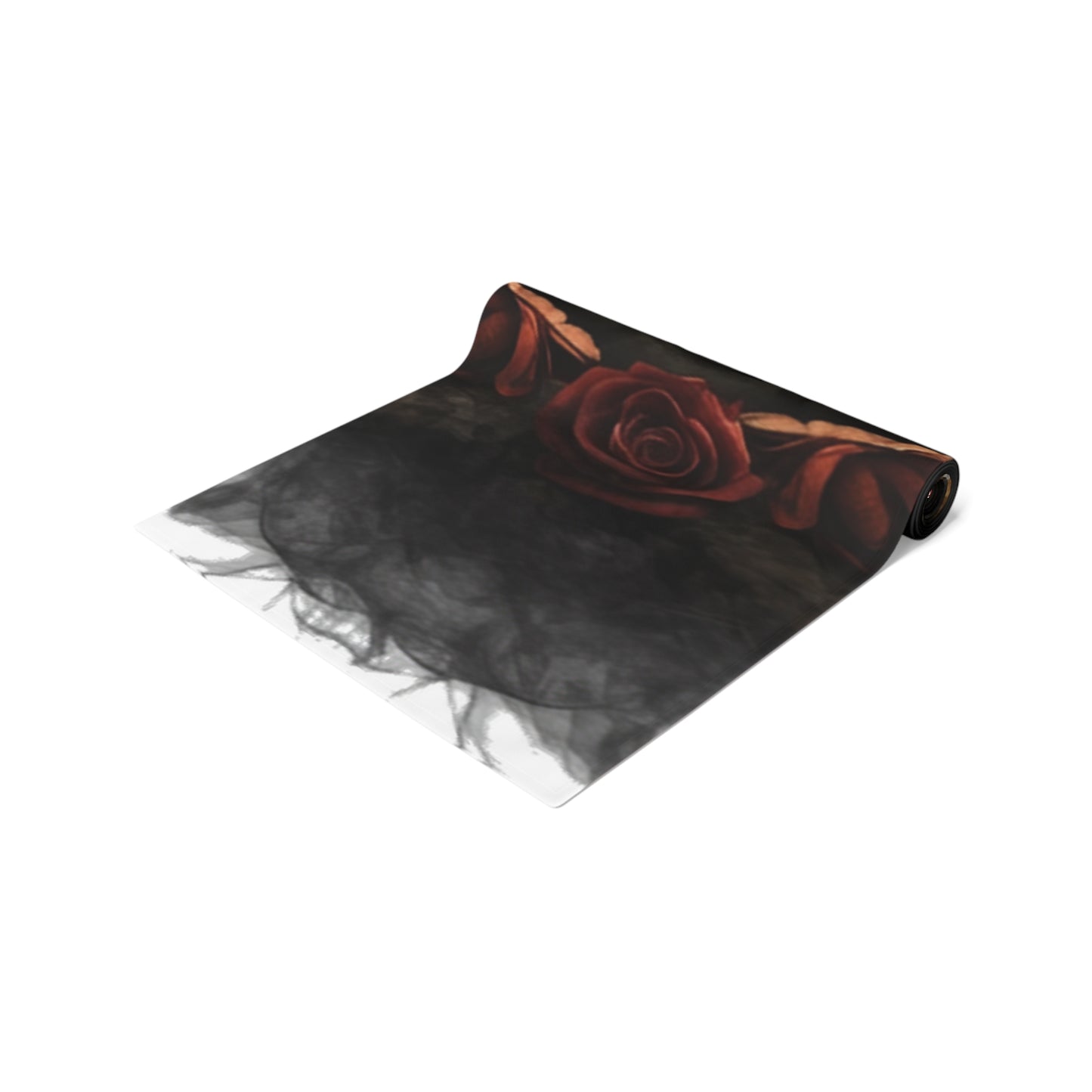 LaCatrina Edge: Bold Table Runner Design #3