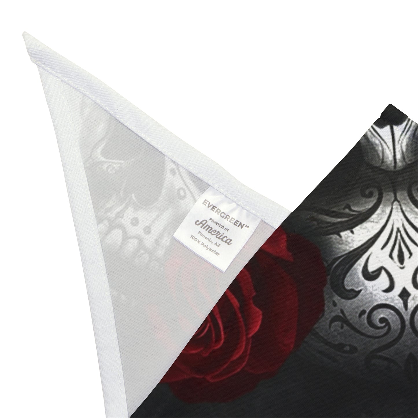 LaCatrina Edge: Daring Pet Bandana #37