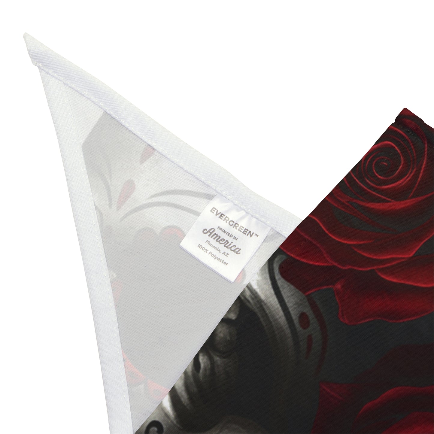 LaCatrina Edge: Daring Pet Bandana #8
