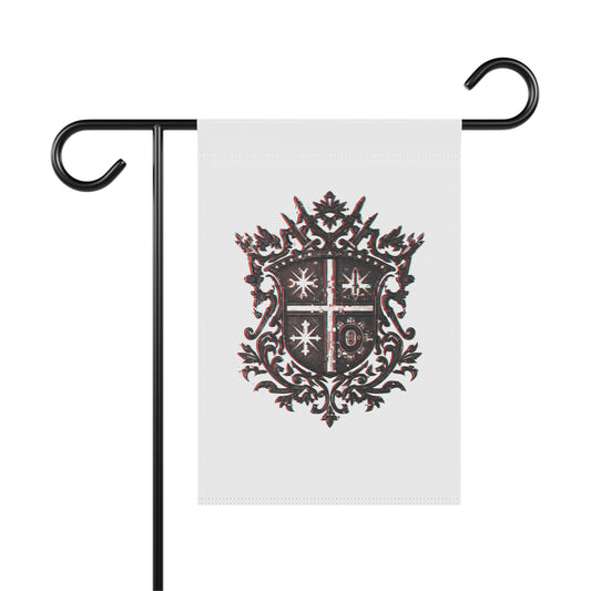 Trendsetter Guild Emblem Garden Banner #49