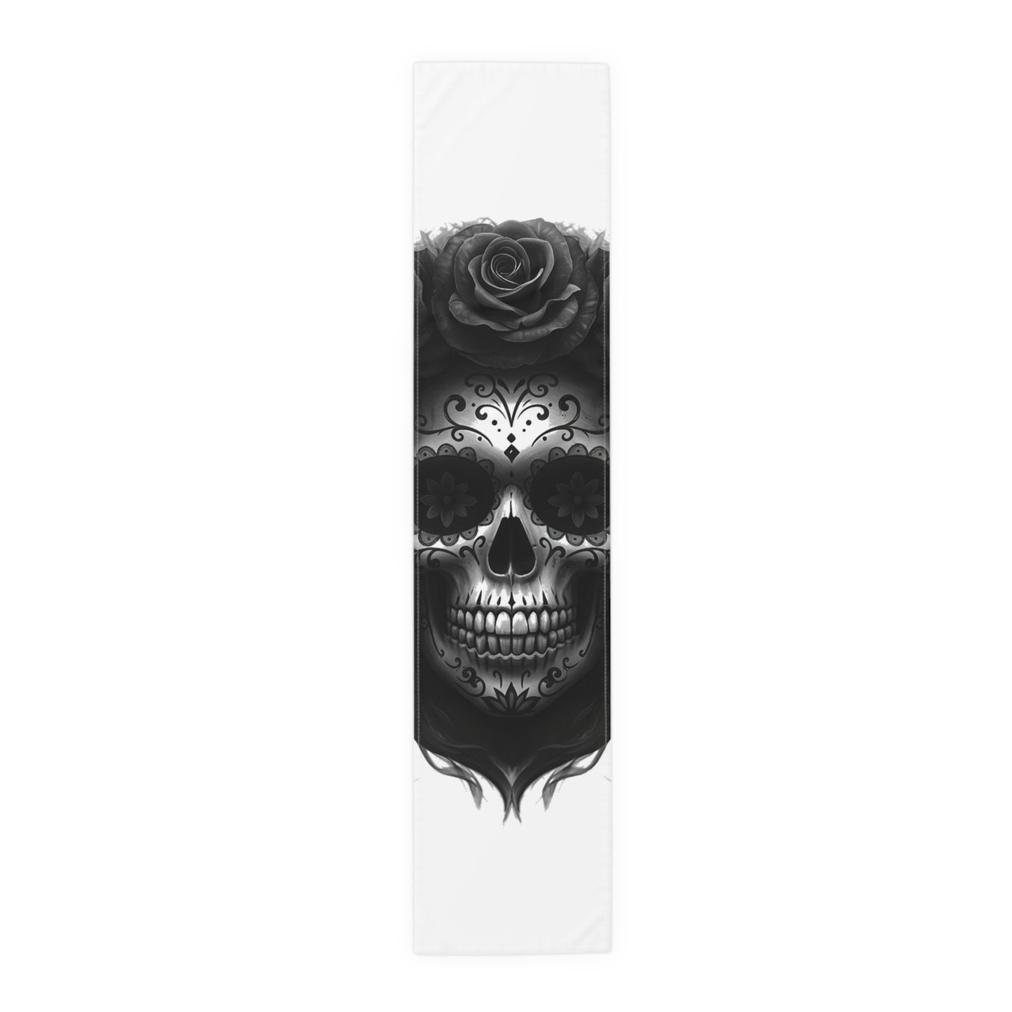 LaCatrina Edge: Daringly Bold Table Runner