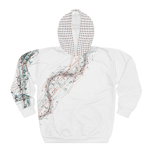 NOTGPT 2025 HOODIE MOBIUS EDITION #11