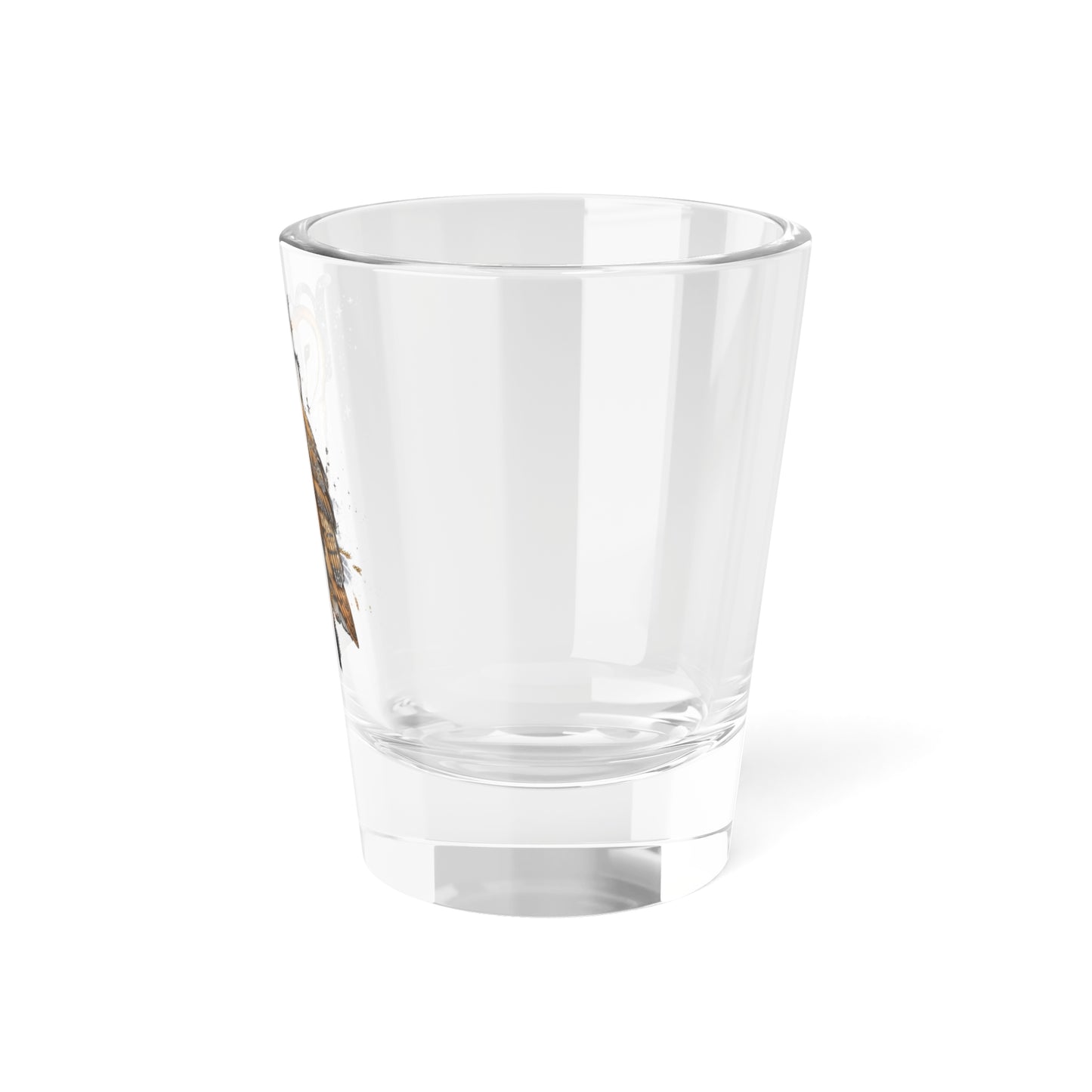 Virgo Vibes Zodiac Shot Glass - 1.5oz Trendsetter Edition