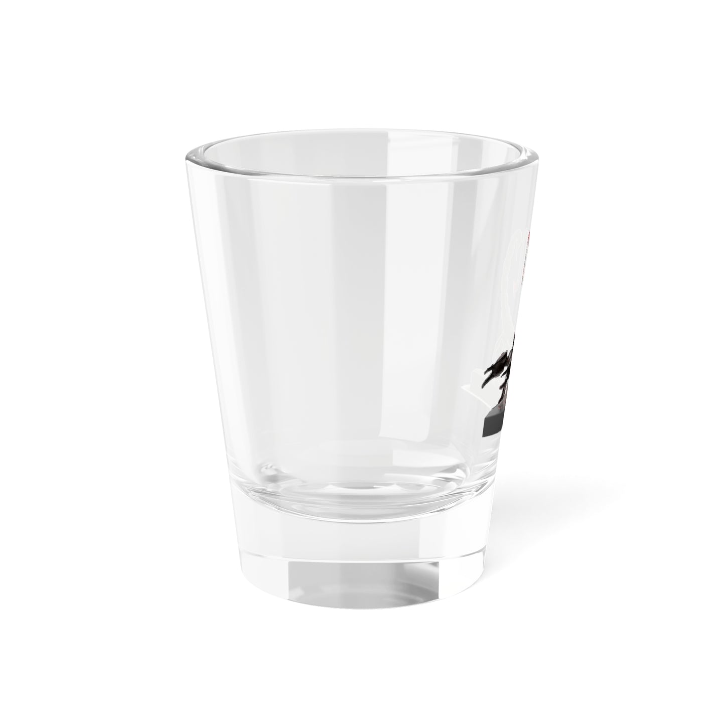 Scorpio Star Power 1.5oz Shot Glass