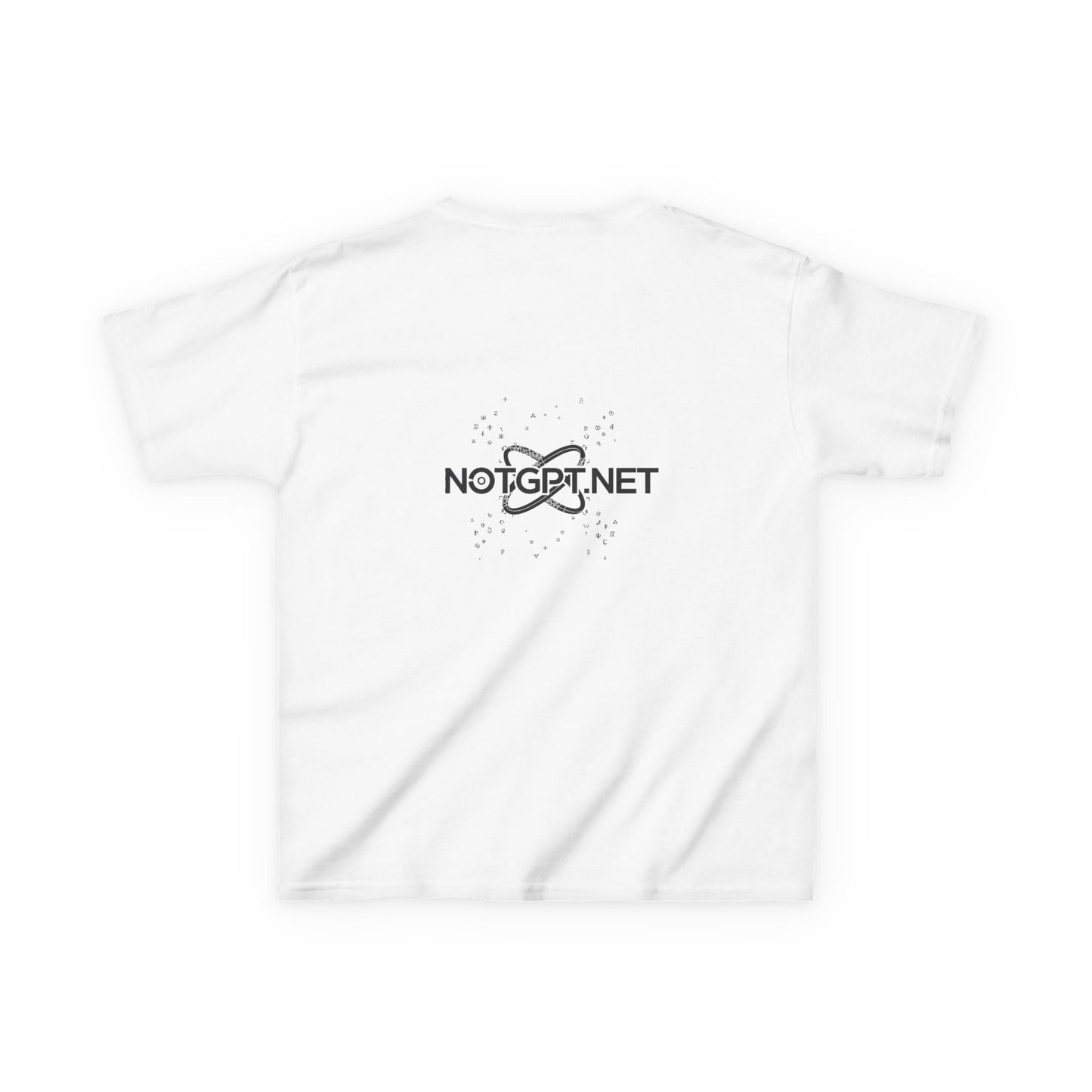 Voxel Adventure Kids Heavy Cotton Tee