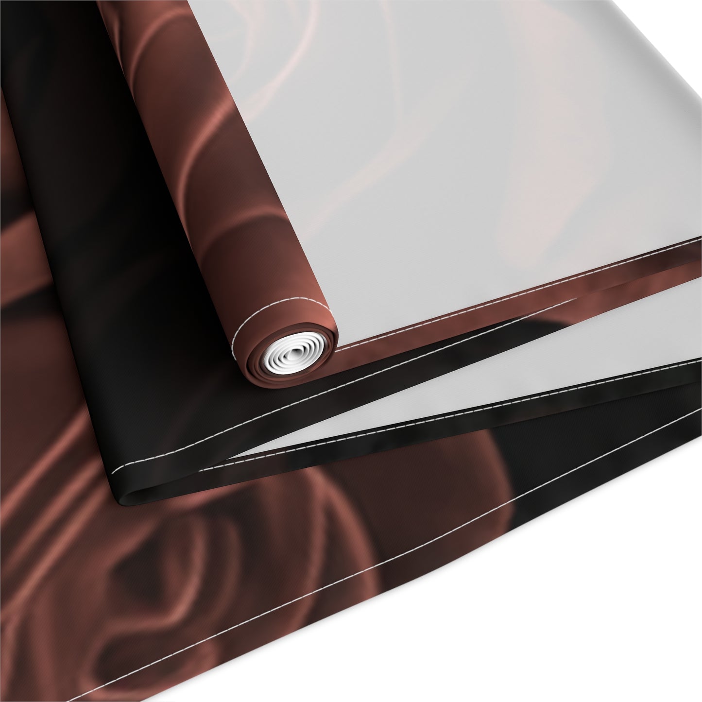 LaCatrina Edge: Bold Table Runner Series #10