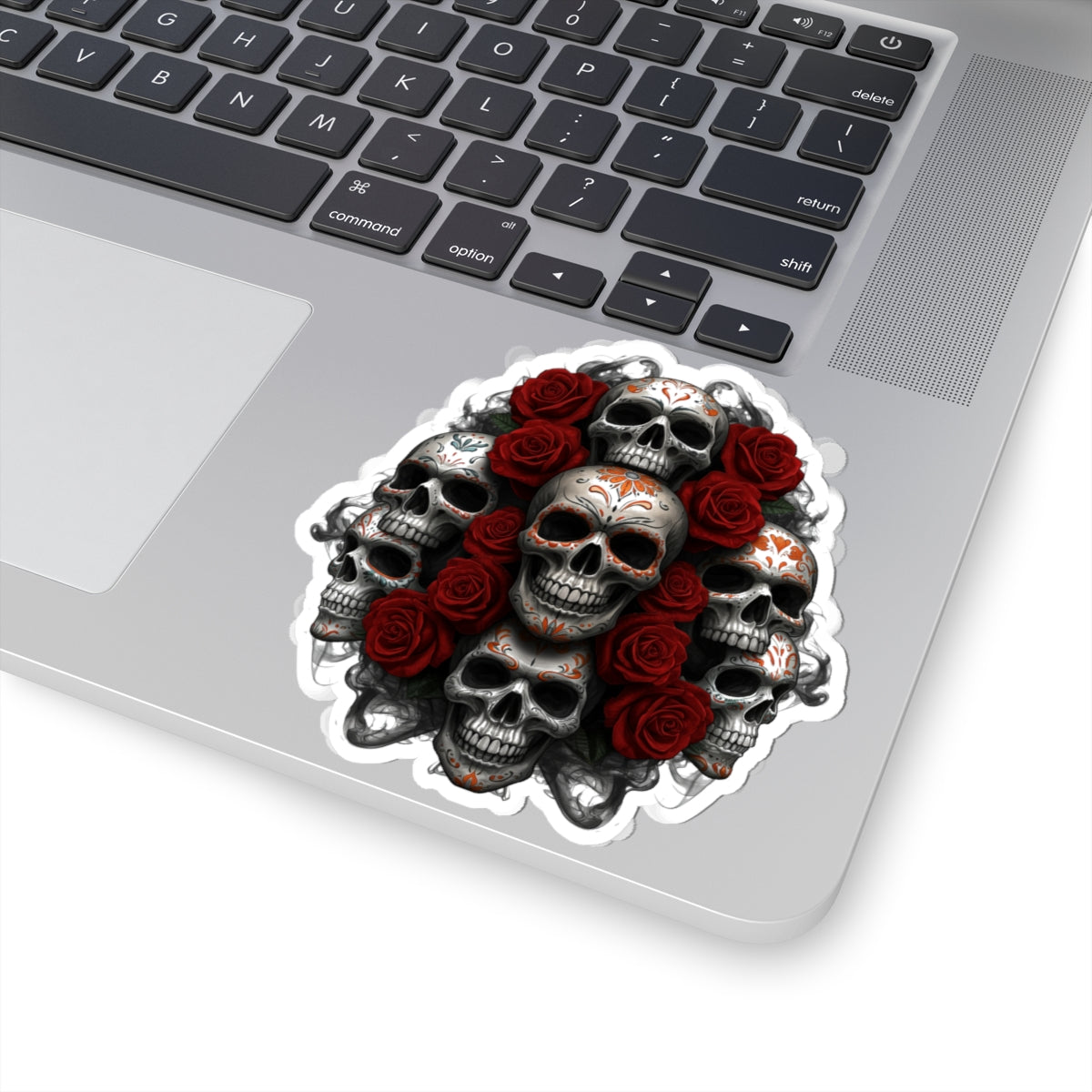 LaCatrina Kiss-Cut Casual Stickers - Vibrant Edition #34