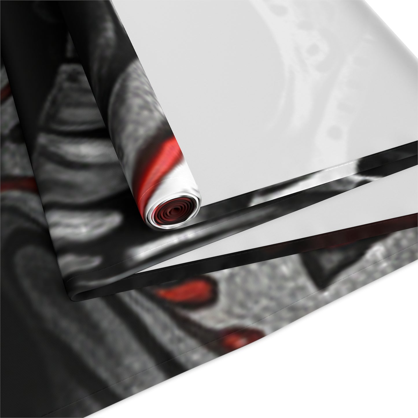 LaCatrina Edge: Bold & Stylish Table Runner