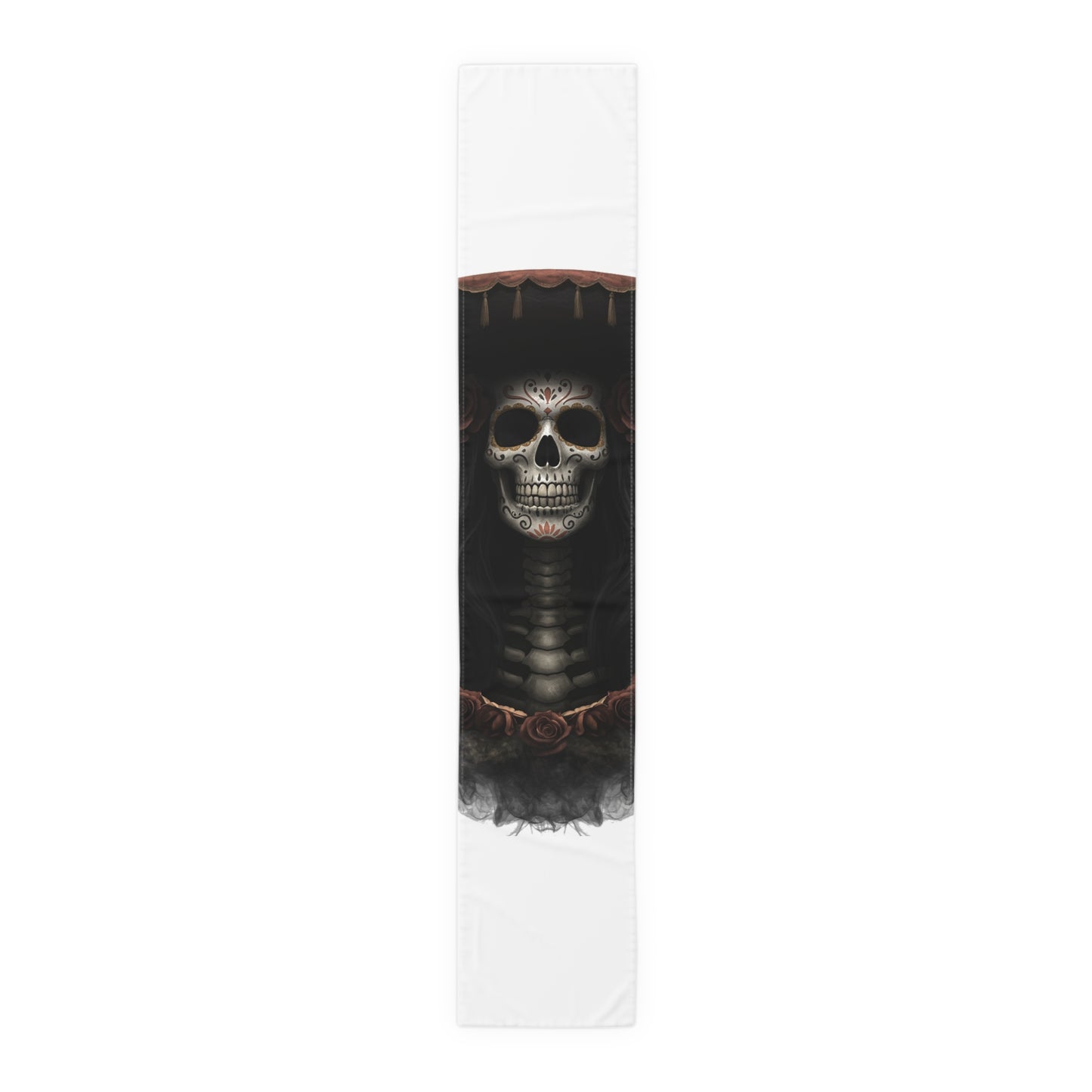 LaCatrina Edge: Avant-Garde Table Runner