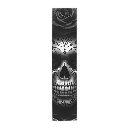 LaCatrina Edge: Vibrant Table Runner #5
