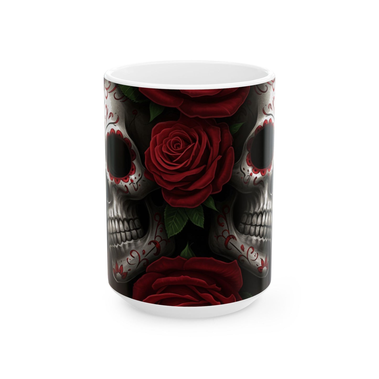 LaCatrina Casual Charm Mug – Sip in Style #15