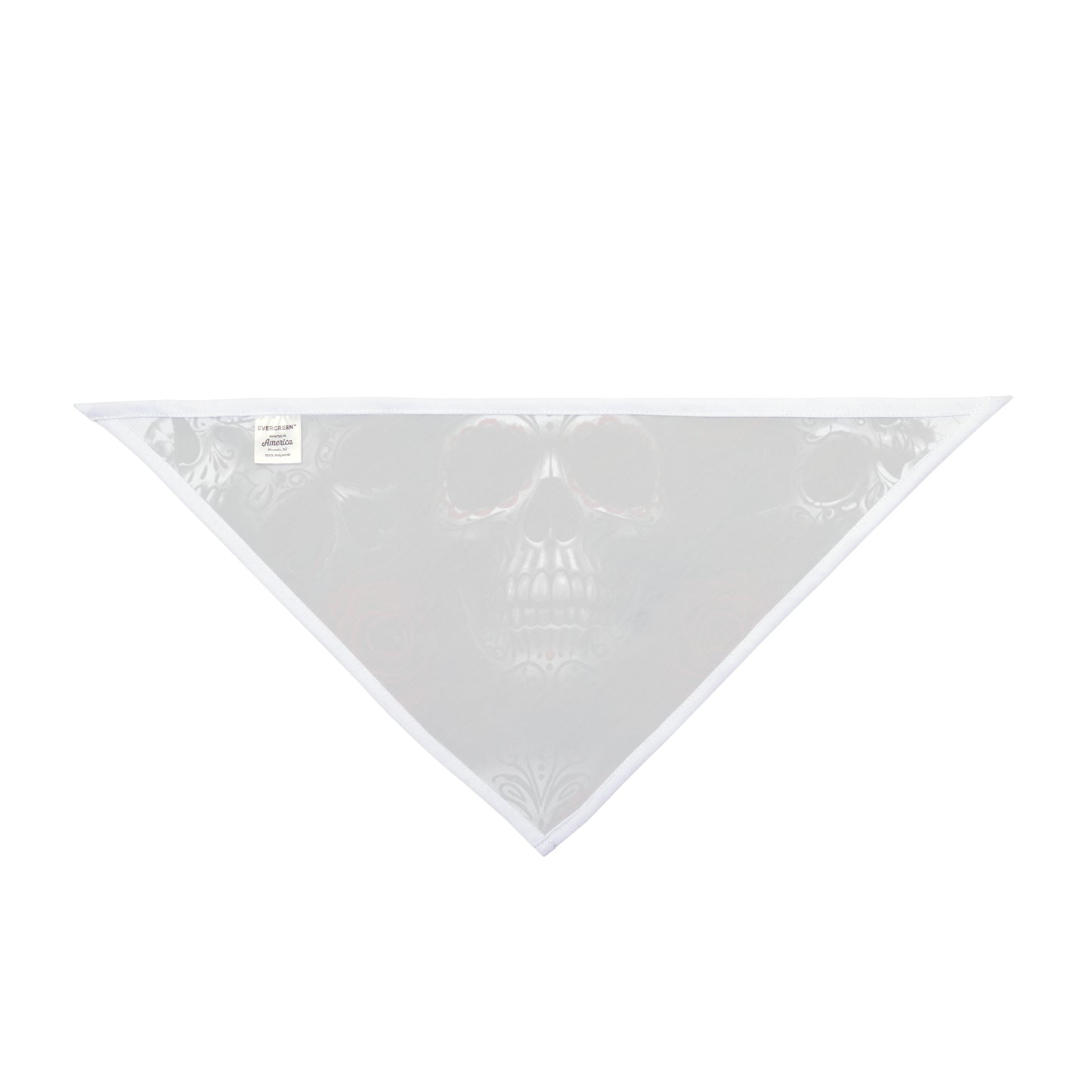 LaCatrina Edge: Daredevil Pet Bandana #17