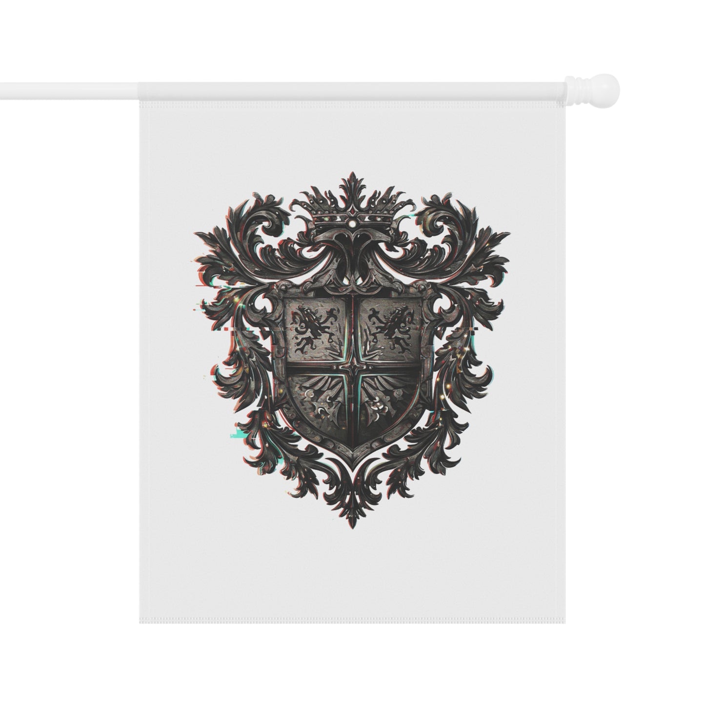 Guild Emblem Glory - Trendy Garden & House Banner #54