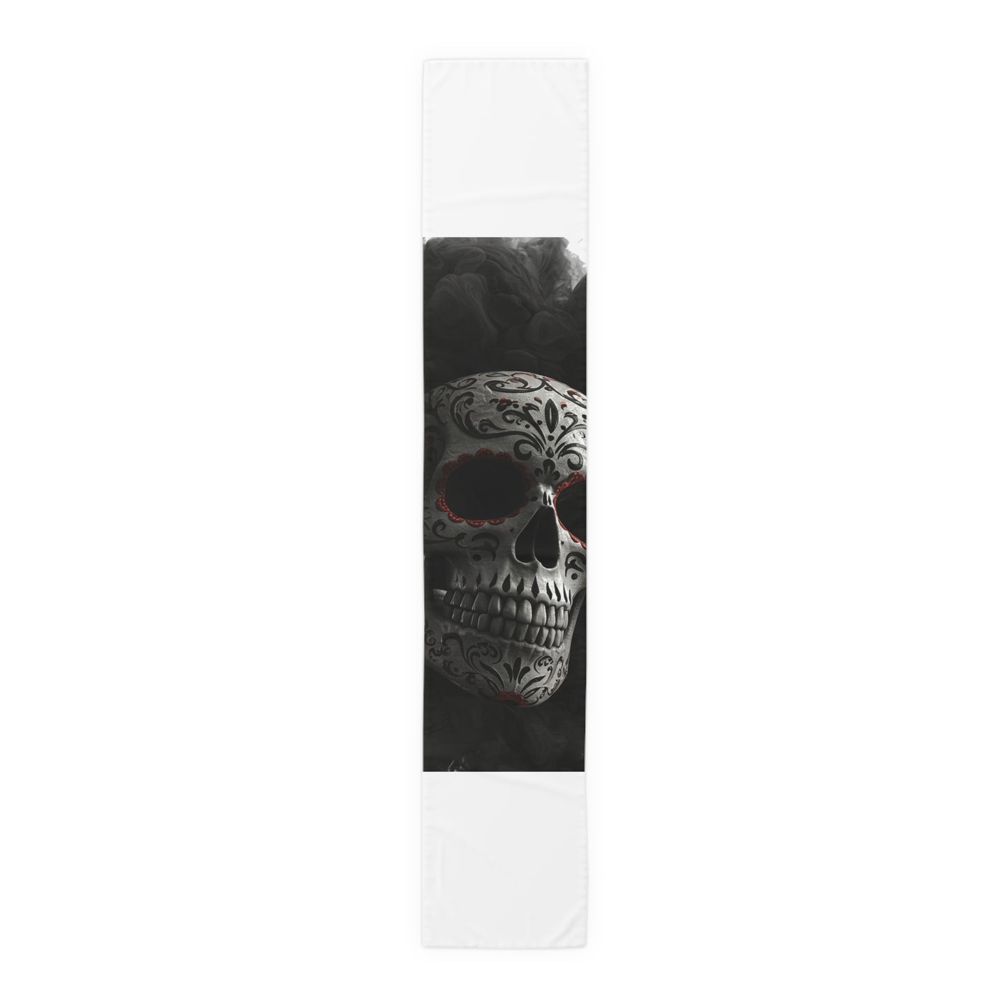 LaCatrina Edge: Chic & Bold Table Runner