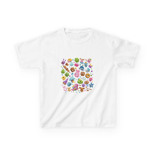 Back to School Bocatoca Blast Kids Tee!
