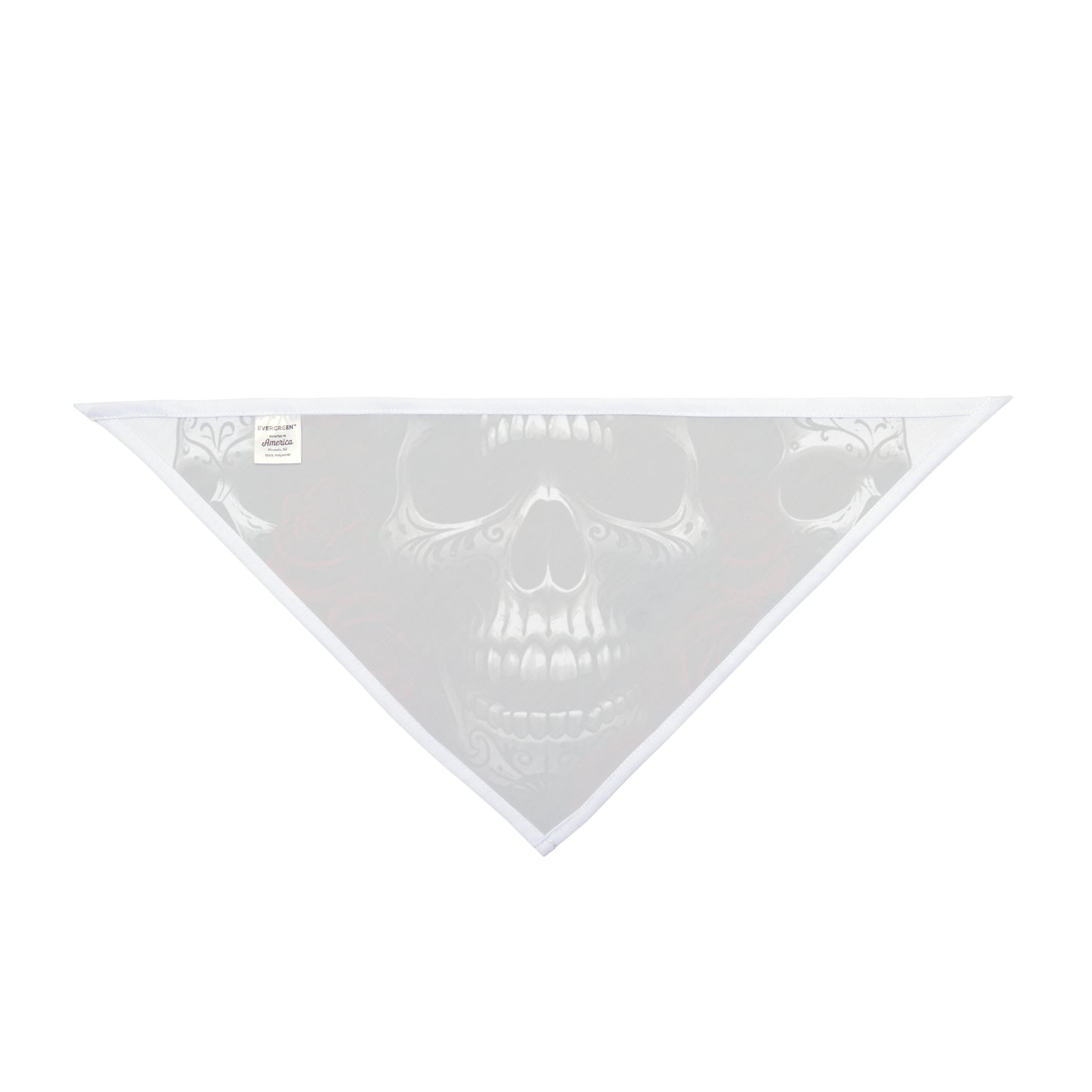 LaCatrina Edge: Bold Bandana for Trendsetting Pets #21