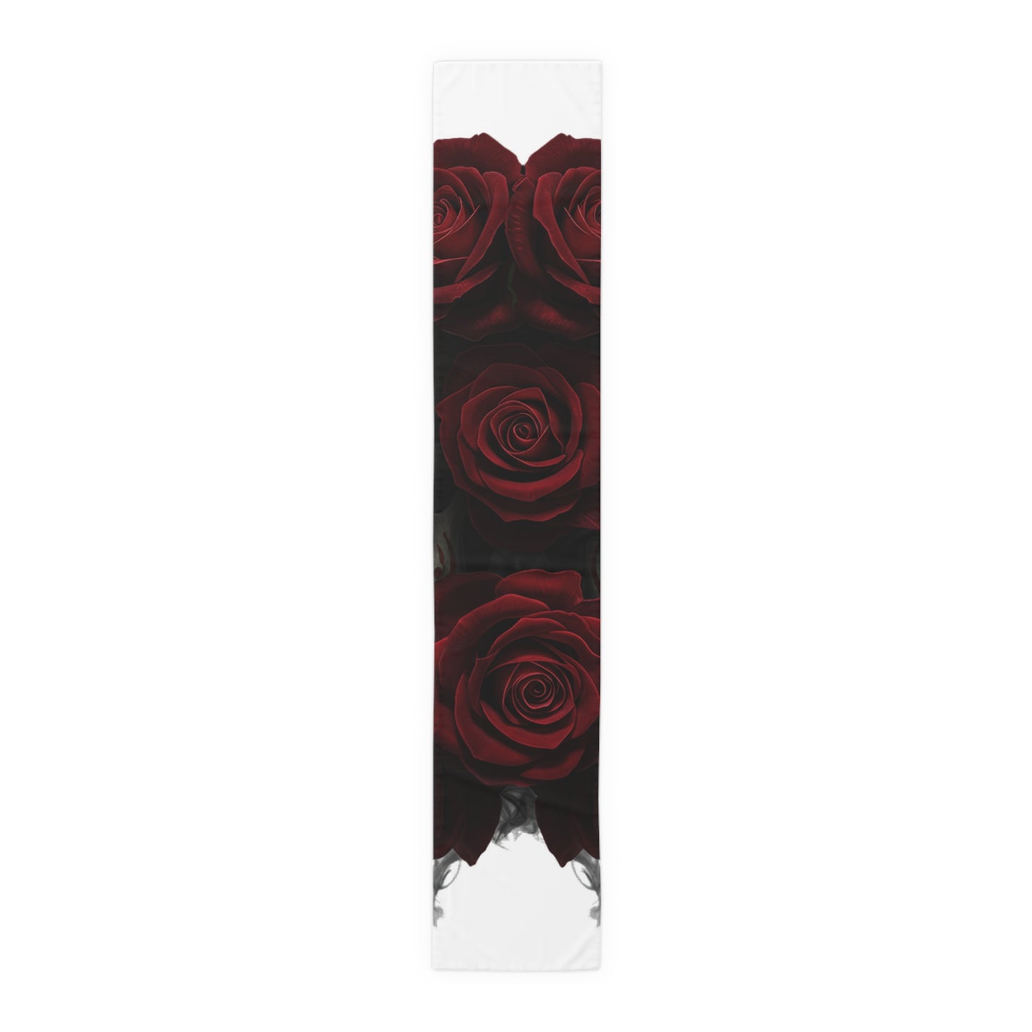LaCatrina Edge: Daring Table Runner Design #8