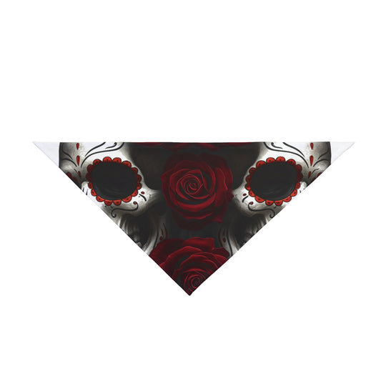 LaCatrina Edge: Daring Pet Bandana #8