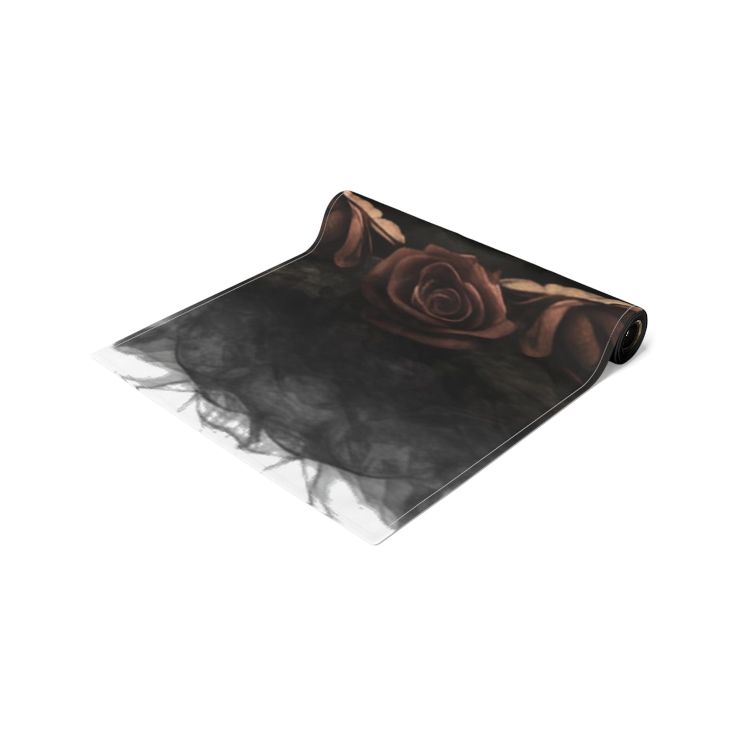 LaCatrina Edge: Bold Table Runner Design #3