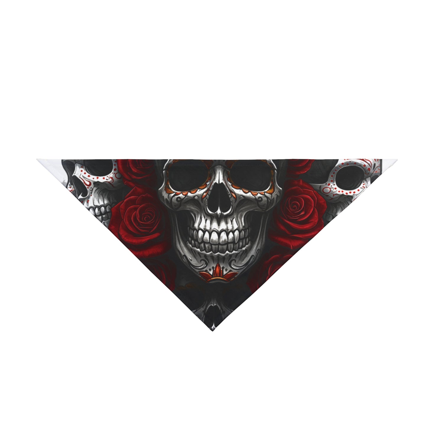 LaCatrina Edge: Fierce Fashion Pet Bandana