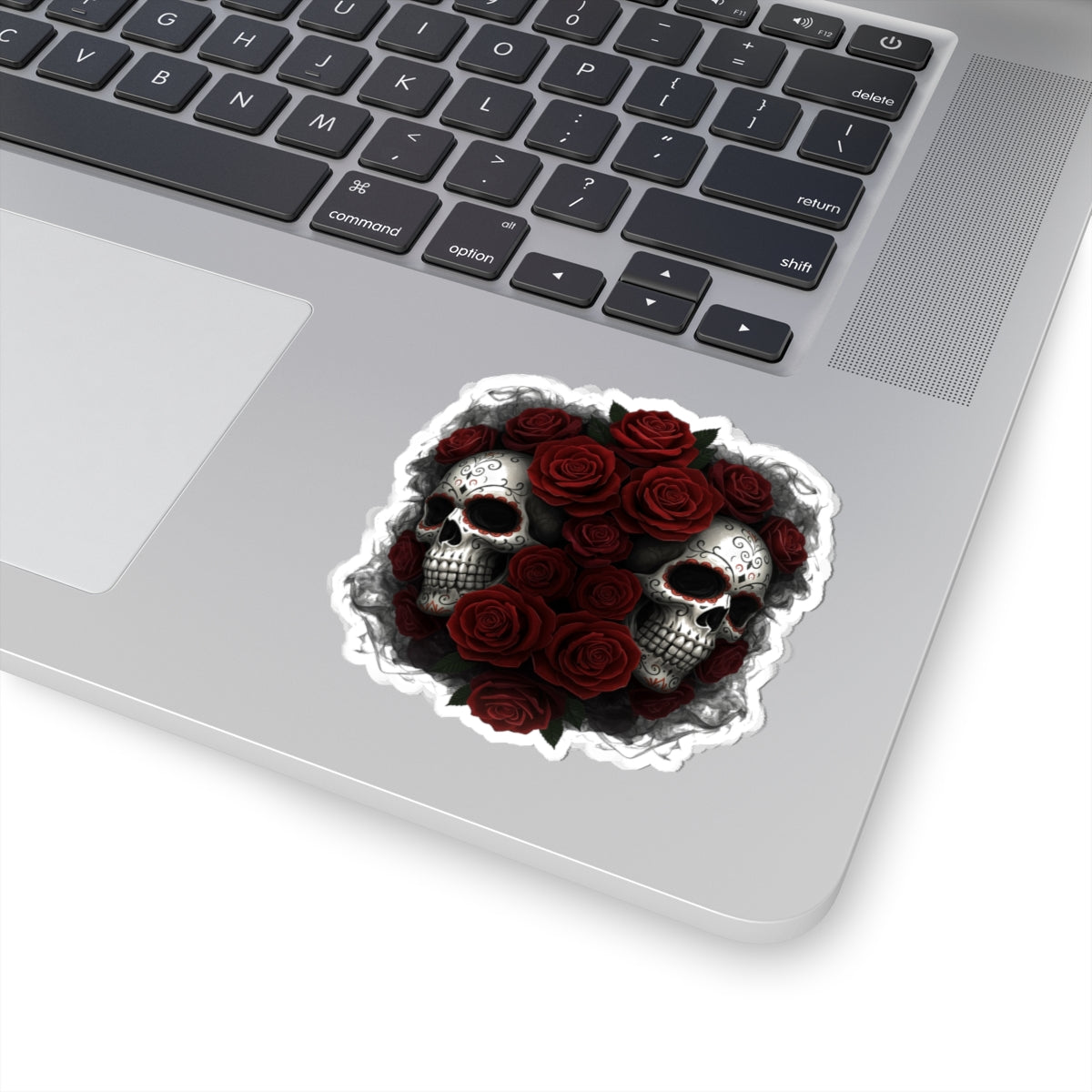 LaCatrina Charm Kiss-Cut Stickers #12 - Adorn Your Space!