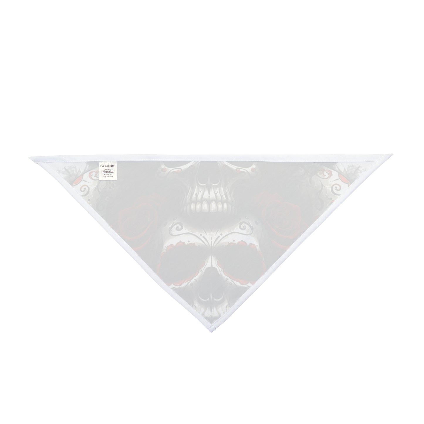 LaCatrina Edge: Bold & Daring Pet Bandana #38
